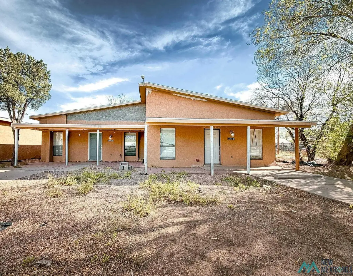 302 W 9th St # A & B, Roswell, NM 88201 - #1