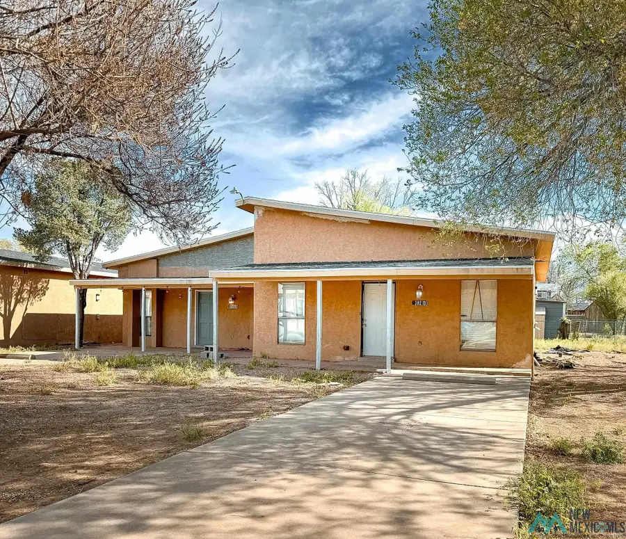 302 W 9th St # A & B, Roswell, NM 88201 - #3