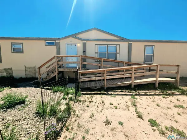 3509 S Janus Road, Roswell, NM 88203