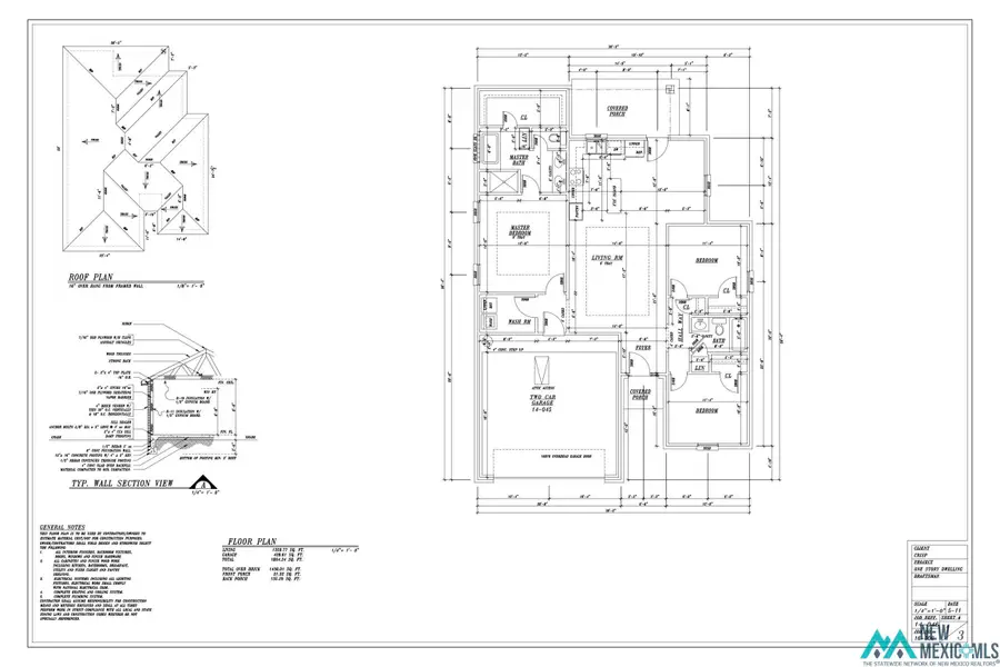 3600 Weston Street, Clovis, NM 88101 - #2