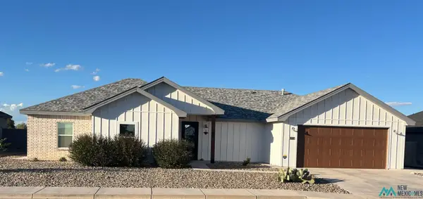 17 Driftwood Place, Roswell, NM 88201