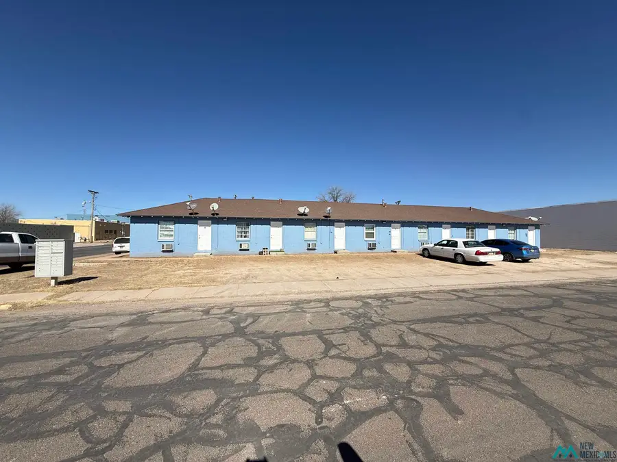 212 S Shipp Street, Hobbs, NM 88240 - #2