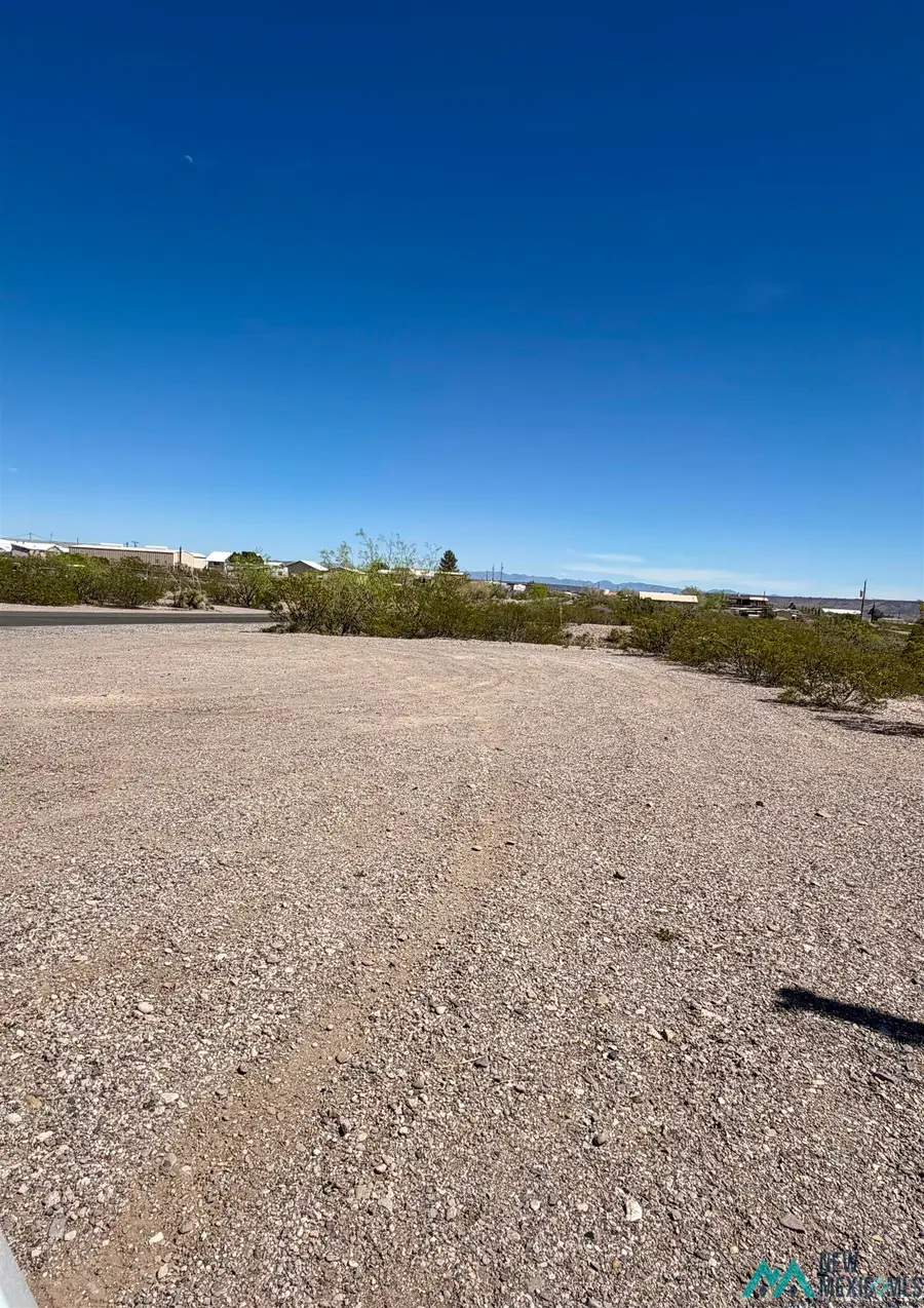 1003 Rock Canyon Road, Elephant Butte, NM 87935 - #2