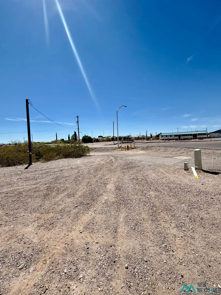 1003 Rock Canyon Road, Elephant Butte, NM 87935 - #3