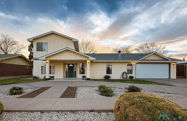 1914 S Richardson Avenue, Roswell, NM 88203