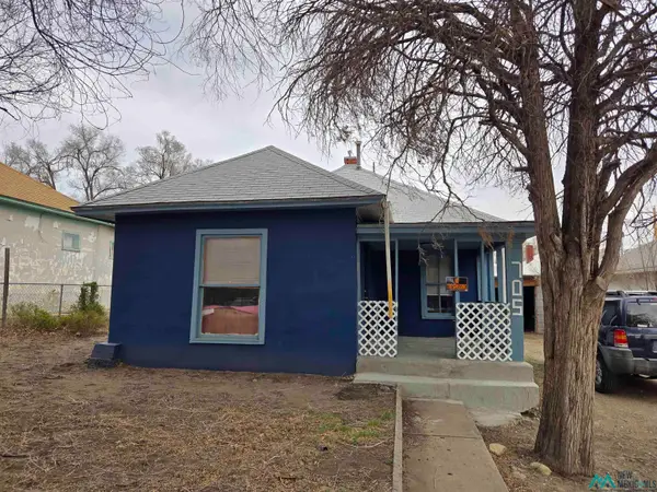 705 N 1st Street, Raton, NM 87740