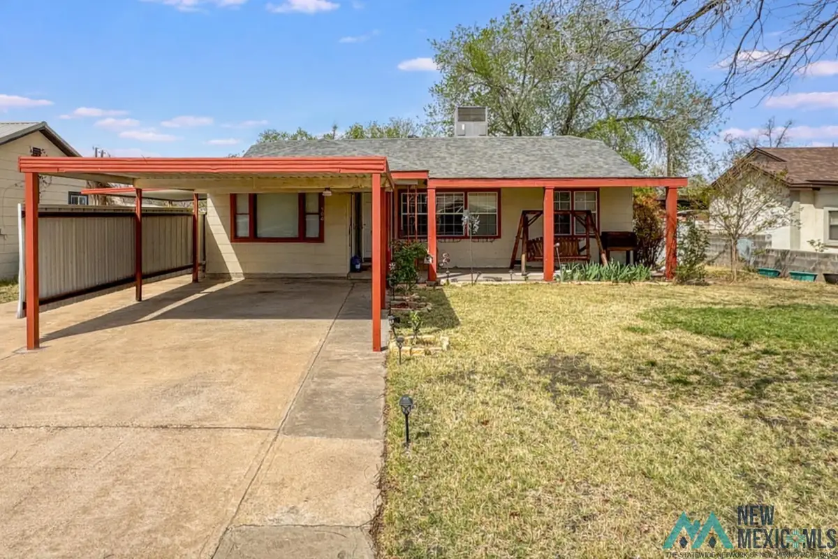 500 E Permian Drive, Hobbs, NM 88240 - #1