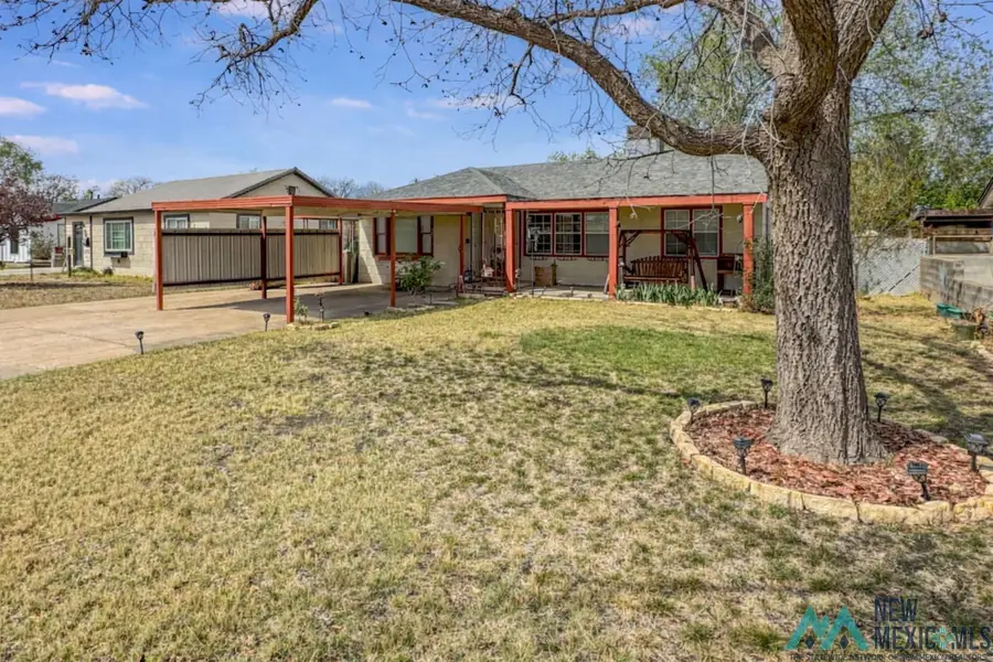 500 E Permian Drive, Hobbs, NM 88240 - #2