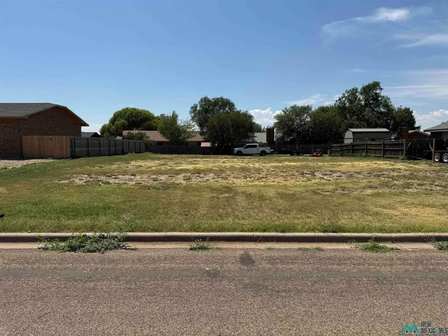 1516 Lexington Road, Clovis, NM 88101 - #2