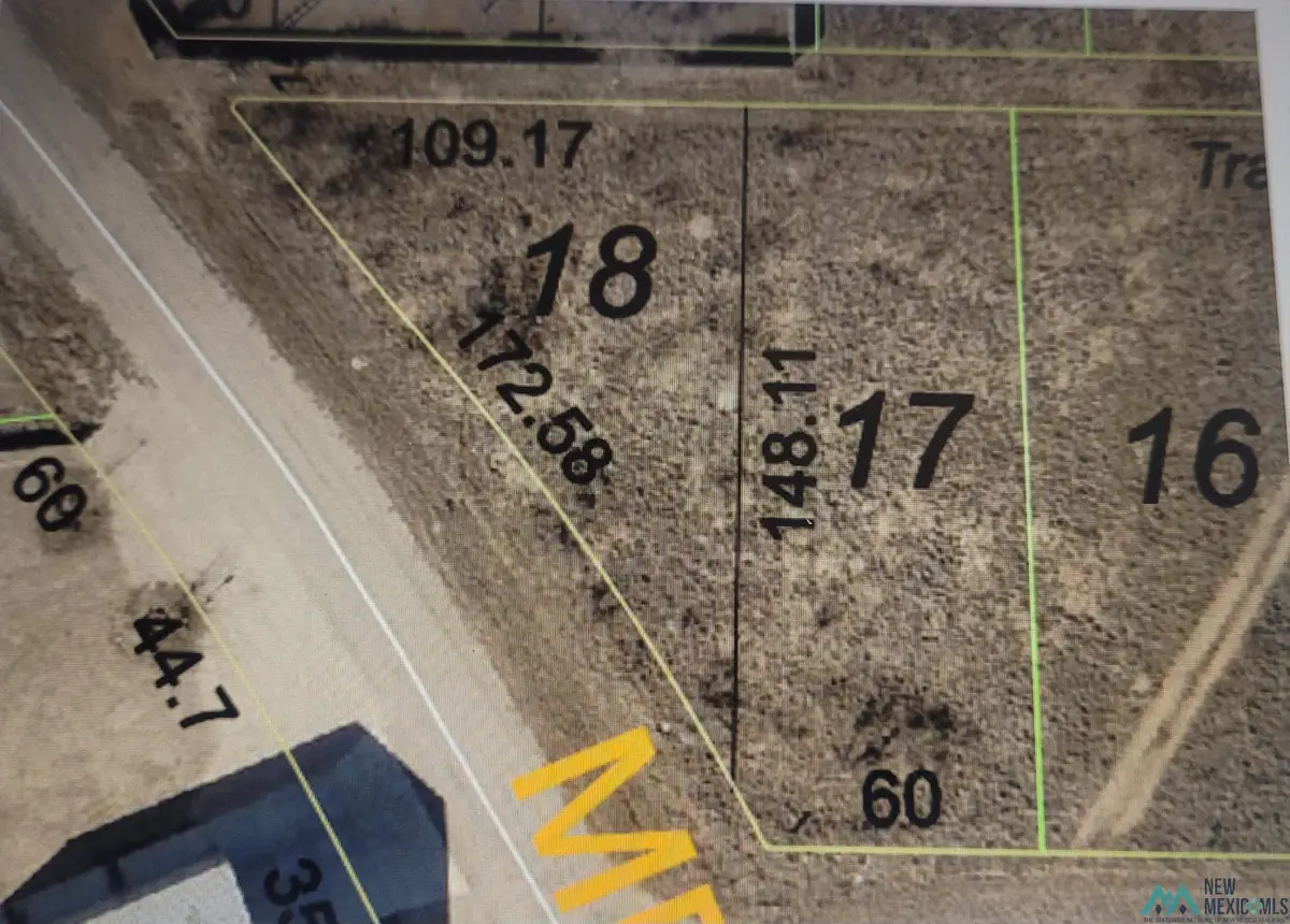 TBD Catalpa Drive, Hobbs, NM 88240 - #1