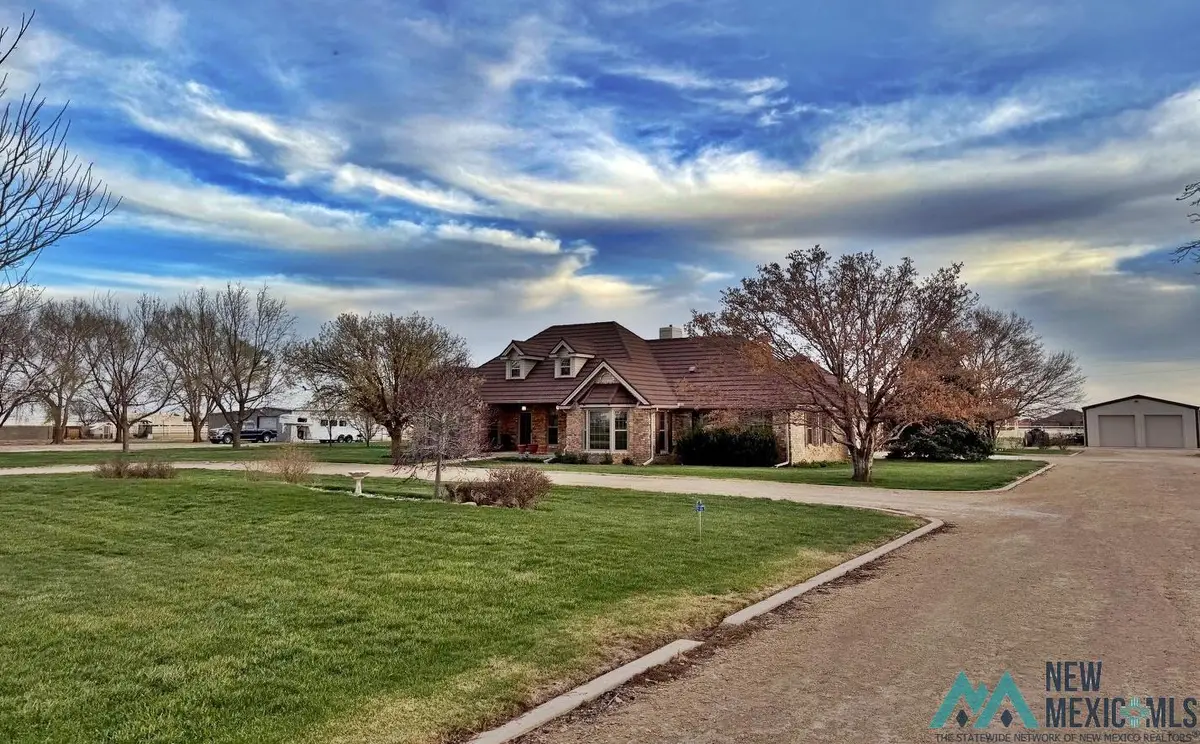 917 Nm 77 Road, Clovis, NM 88101 - #1