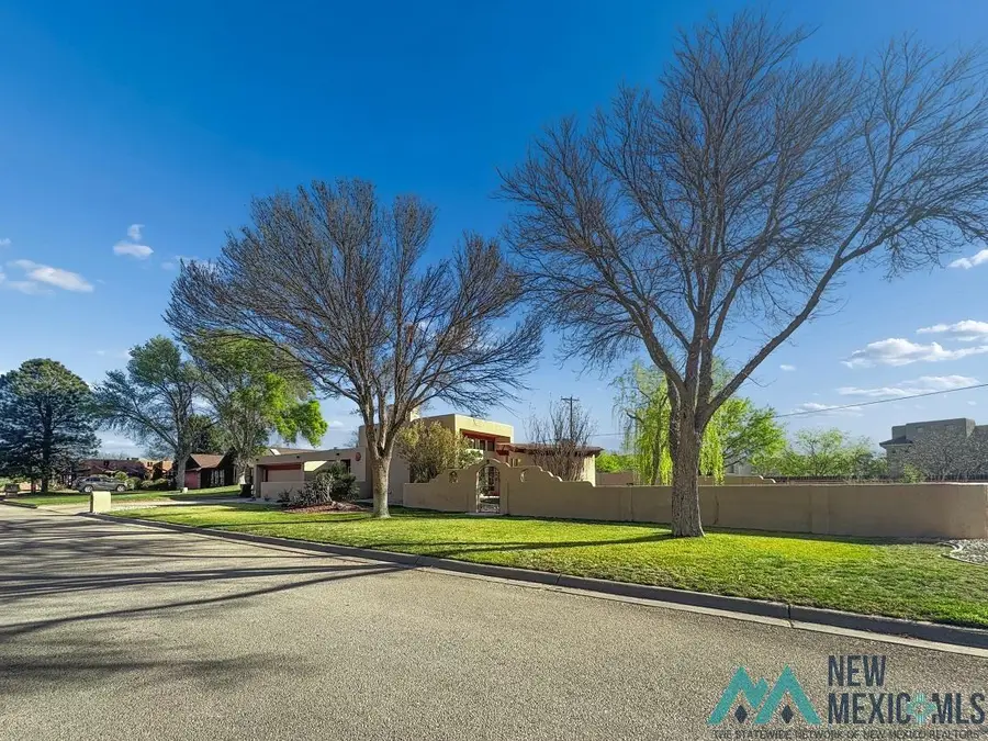 1710 Loretta Lane, Carlsbad, NM 88220 - #2