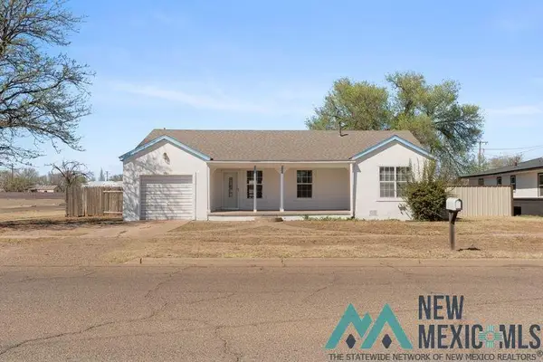 900 E 10 Street, Clovis, NM 88101