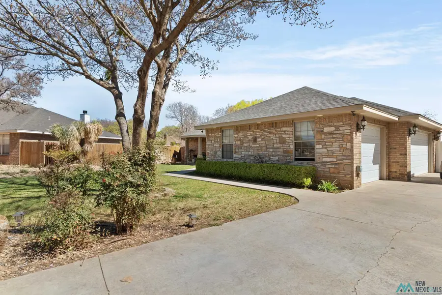 1633 Arbor Drive, Clovis, NM 88101 - #2