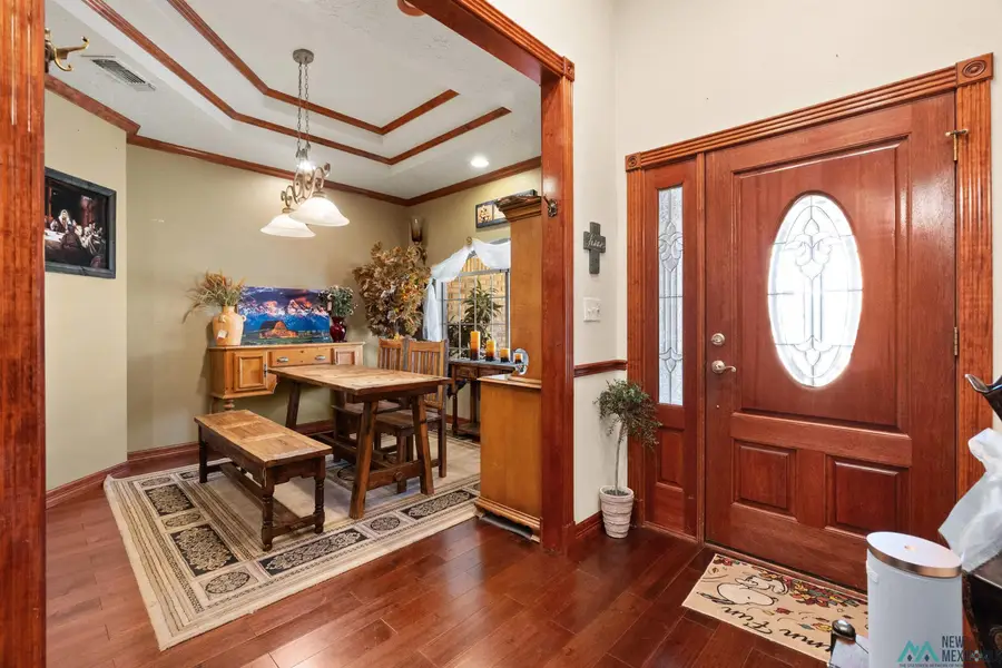 1633 Arbor Drive, Clovis, NM 88101 - #3
