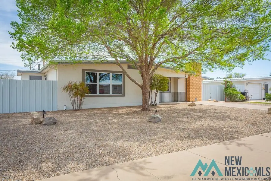 5 Cedar Drive, Roswell, NM 88203 - #2