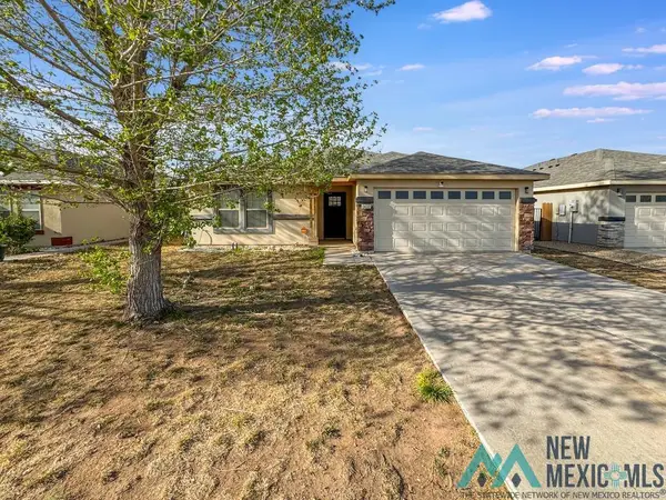 1432 W Hoot Owl Court, Hobbs, NM 88240