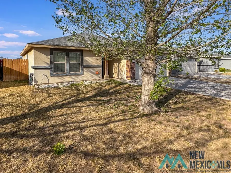 1432 W Hoot Owl Court, Hobbs, NM 88240 - #2