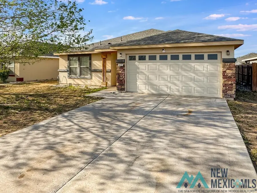 1432 W Hoot Owl Court, Hobbs, NM 88240 - #3