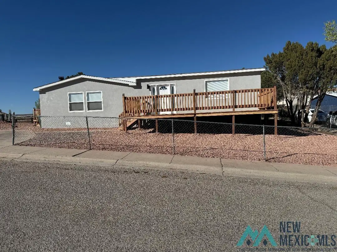 2701 Foothills Avenue, Gallup, NM 87301 - #1