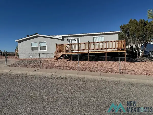 2701 Foothills Avenue, Gallup, NM 87301