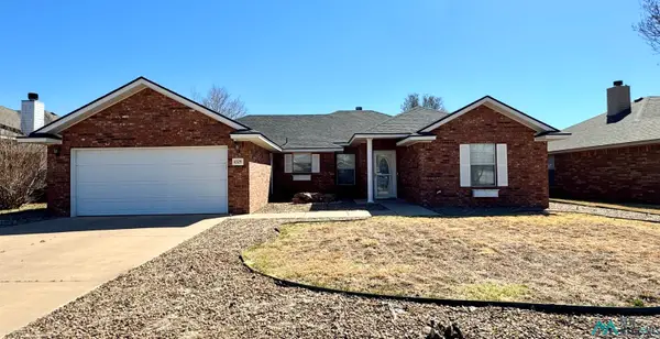 4529 Sandstone Drive, Clovis, NM 88101