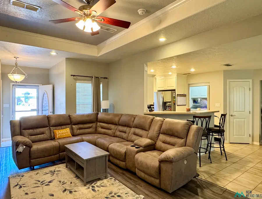 4529 Sandstone Drive, Clovis, NM 88101 - #3