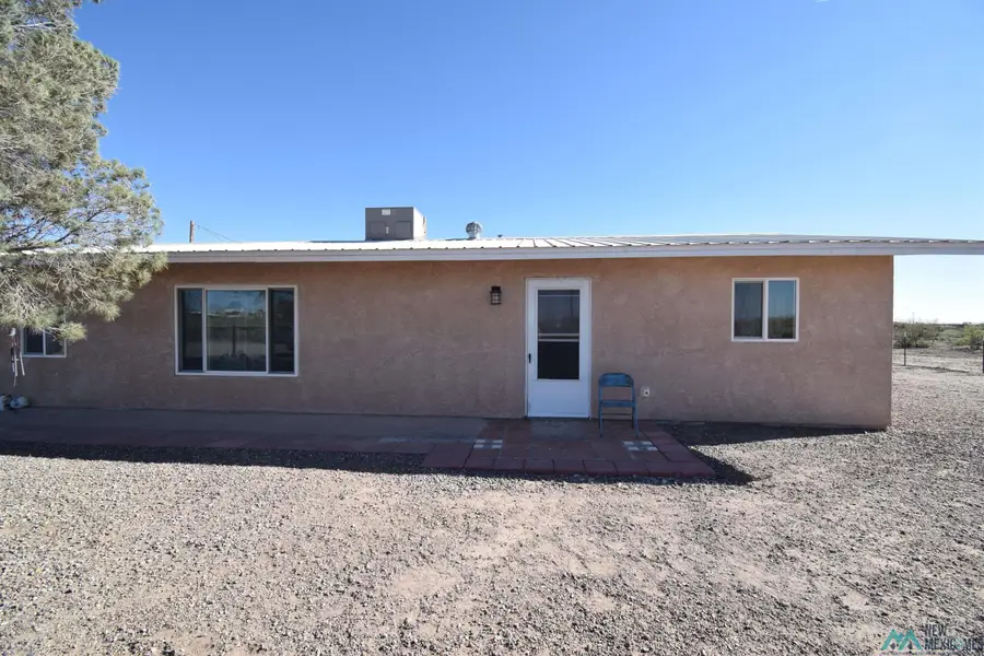 5960 Brangus Rd Se, Deming, NM 88030 - #2