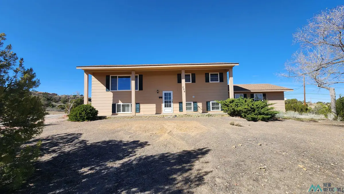 709 Milda Avenue, Gallup, NM 87301 - #1