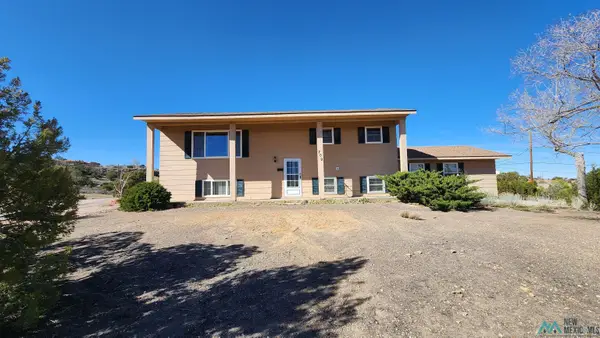 709 Milda Avenue, Gallup, NM 87301