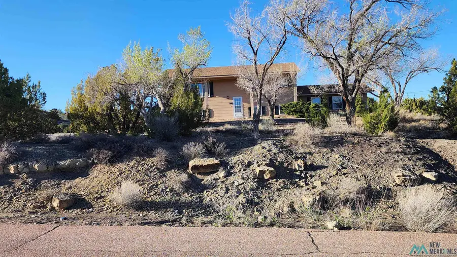 709 Milda Avenue, Gallup, NM 87301 - #3