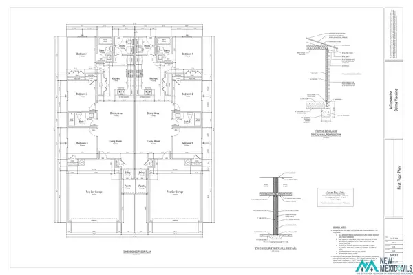 1305 Sonora Road, Clovis, NM 88101