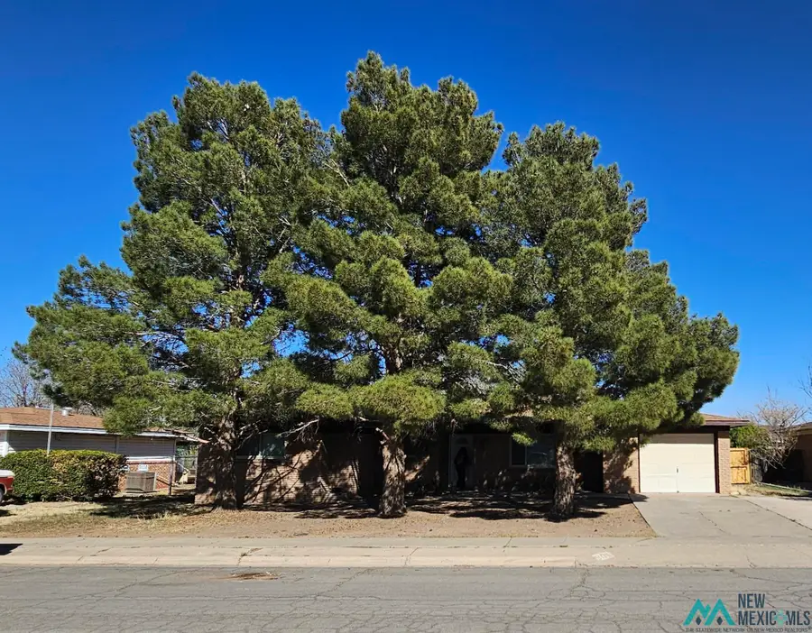 905 Avenida Manana, Roswell, NM 88203 - #2
