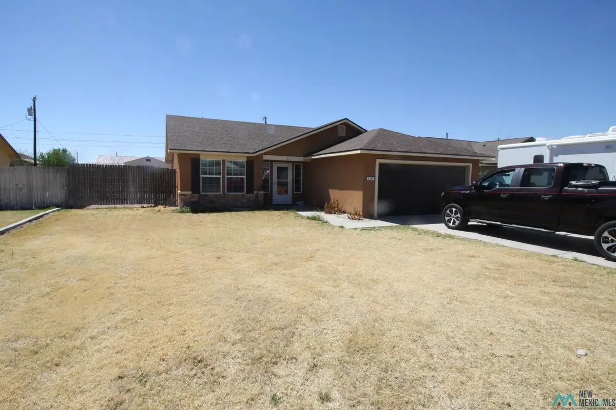 1201 W Avenue Q Avenue, Lovington, NM 88260 - #1