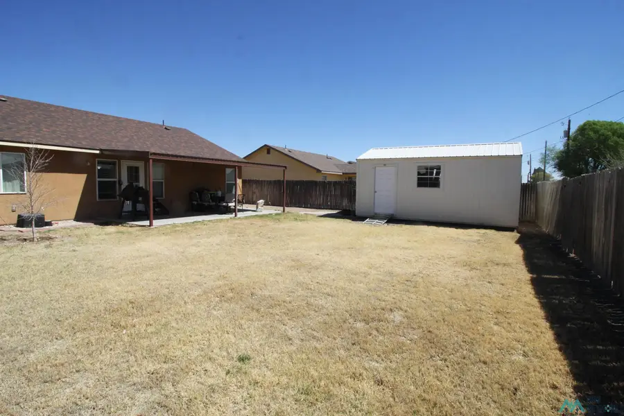 1201 W Avenue Q Avenue, Lovington, NM 88260 - #3