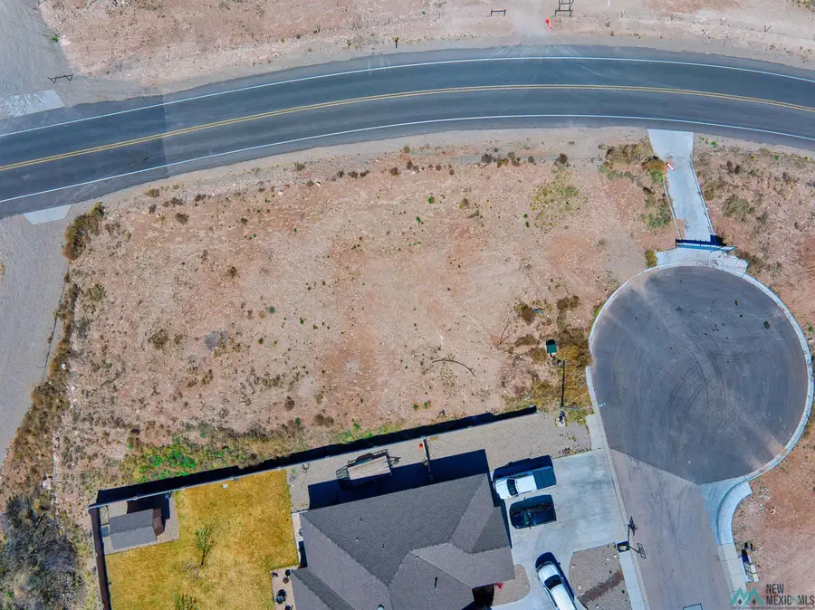 2129 Quail Hollow Run, Carlsbad, NM 88220 - #2