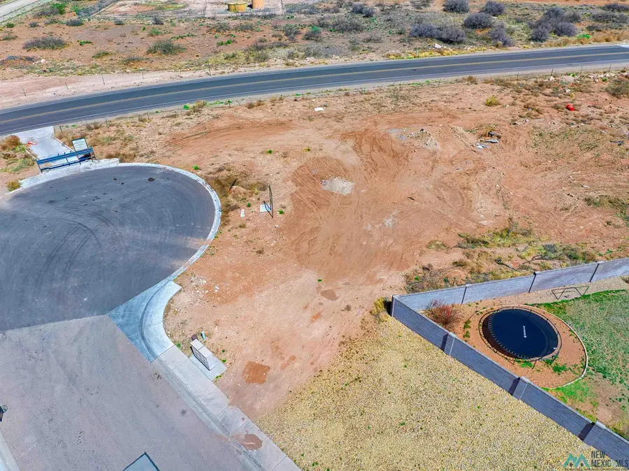 2128 Quail Hollow Run, Carlsbad, NM 88220 - #2