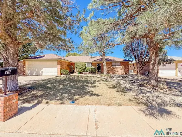 526 E Aspen Street, Hobbs, NM 88240