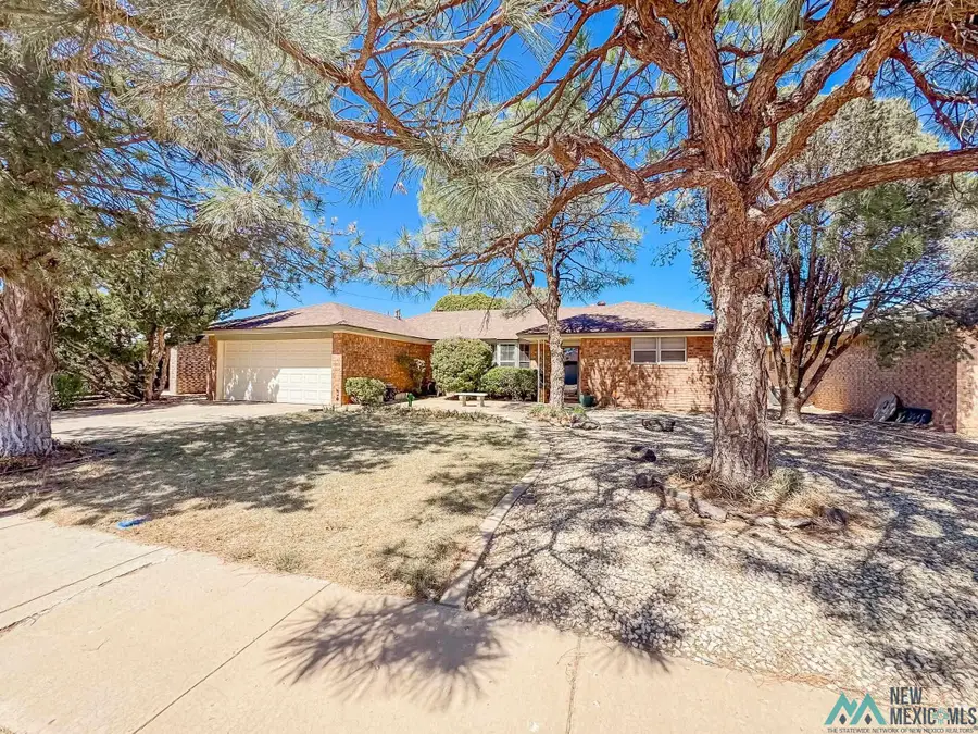 526 E Aspen Street, Hobbs, NM 88240 - #2