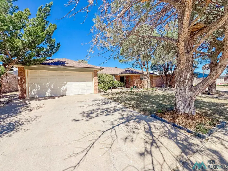 526 E Aspen Street, Hobbs, NM 88240 - #3