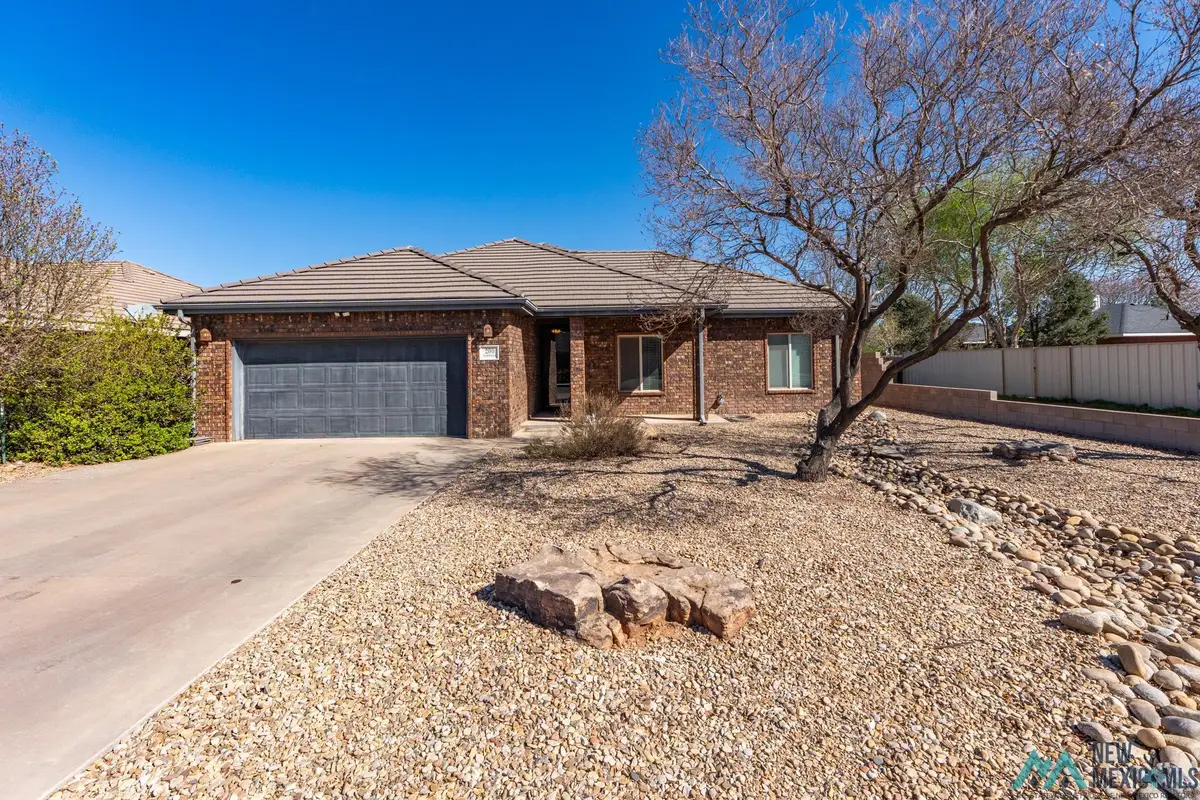 200 Mariposa Drive, Clovis, NM 88101 - #1