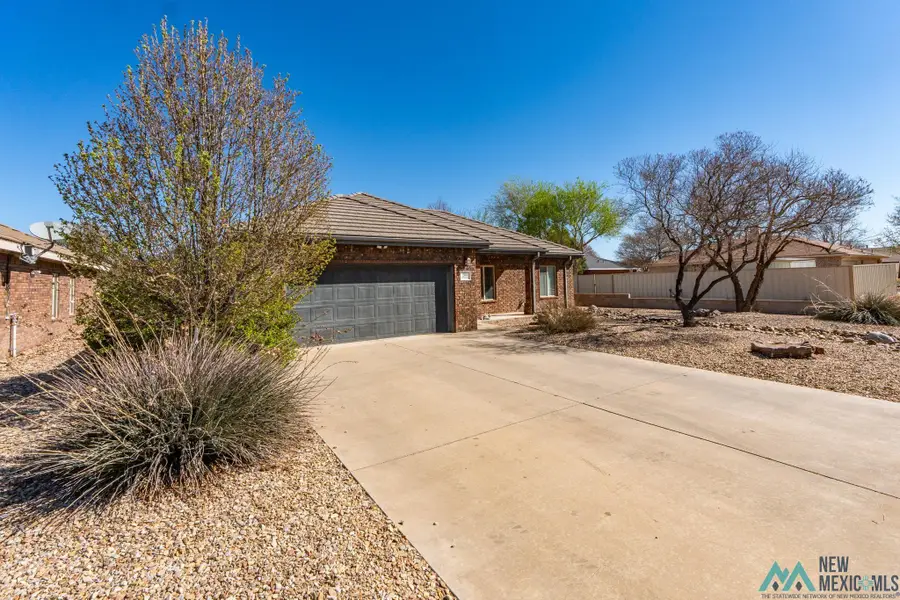 200 Mariposa Drive, Clovis, NM 88101 - #2