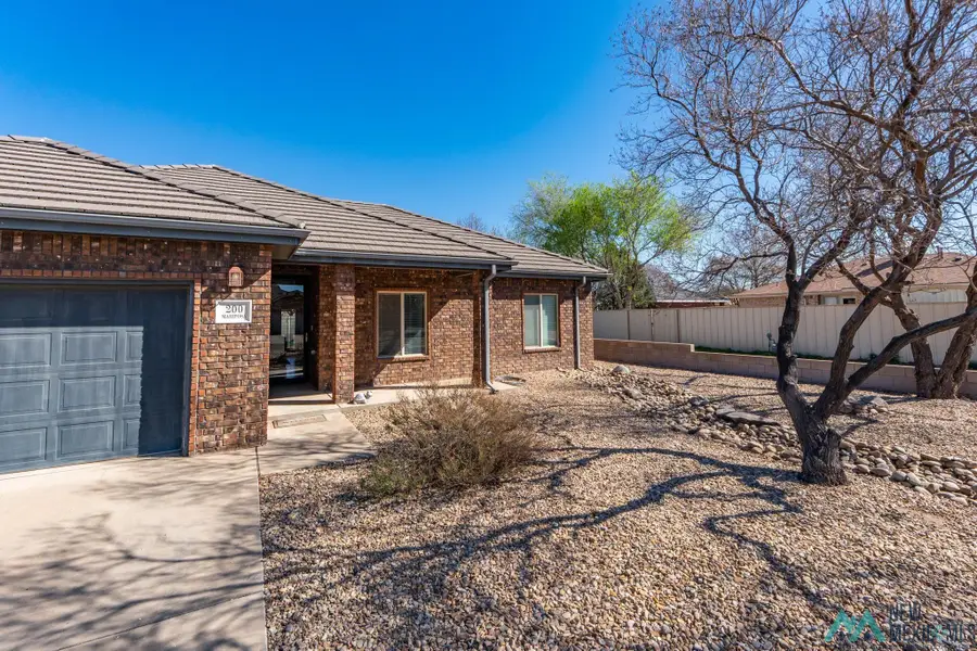 200 Mariposa Drive, Clovis, NM 88101 - #3