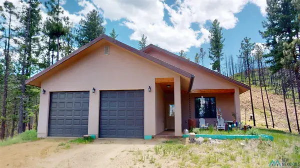 1 Camino Anita Drive, Rociada, NM 87742