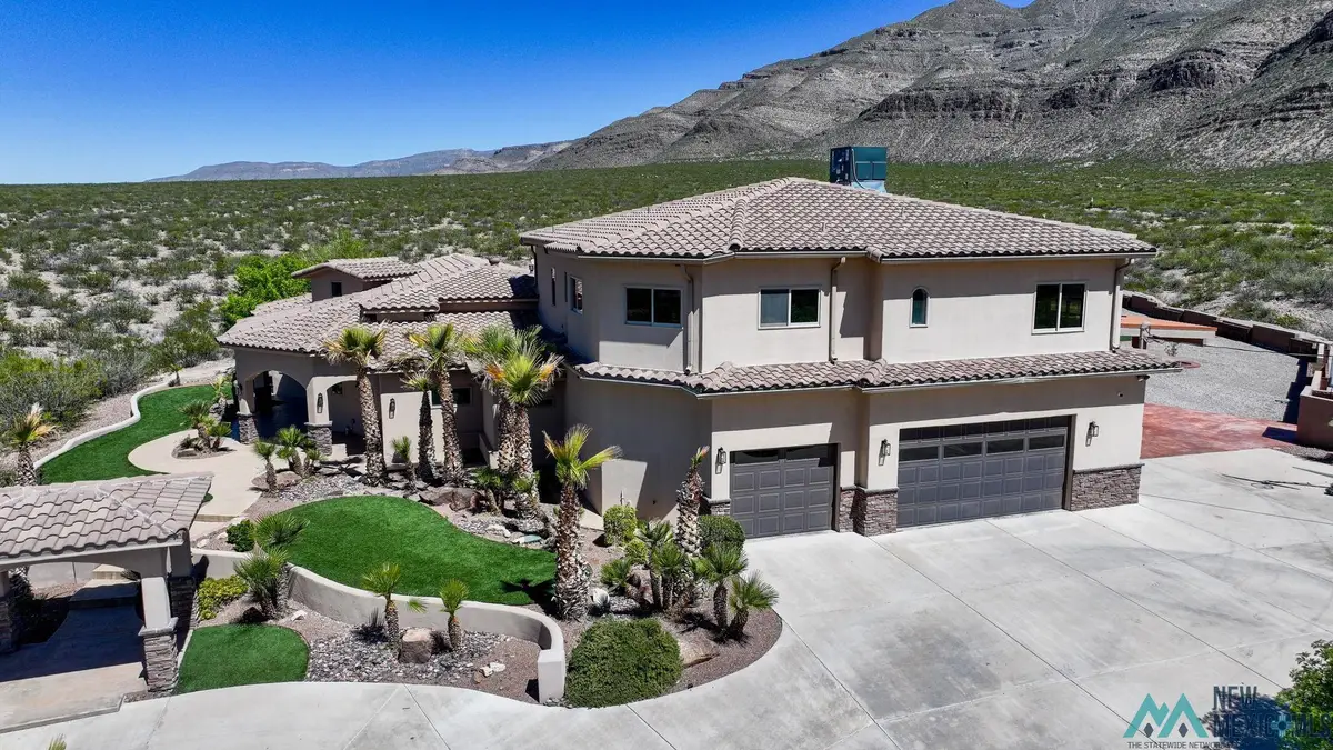 215 Old El Paso Hwy, Alamogordo, NM 88310 - #1