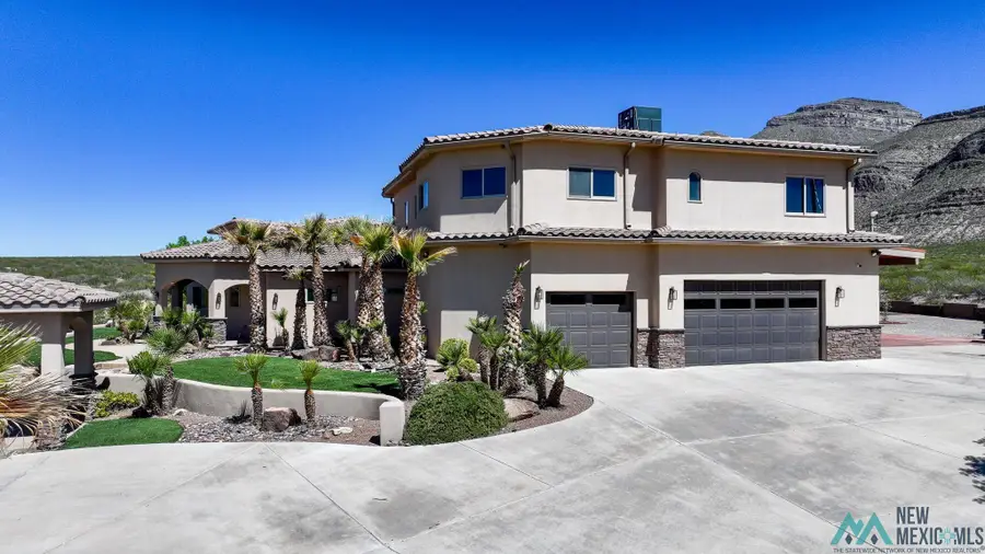 215 Old El Paso Hwy, Alamogordo, NM 88310 - #3