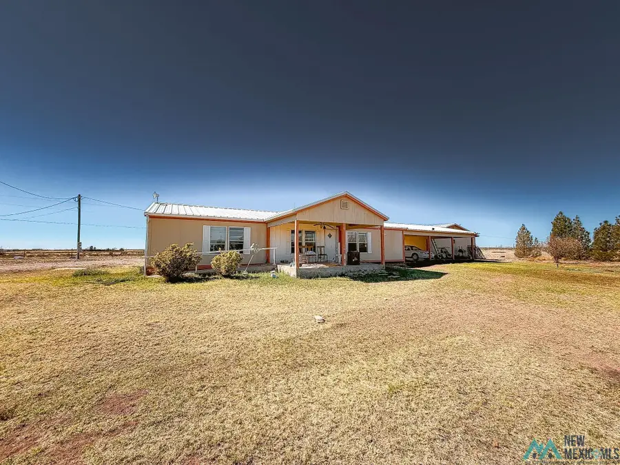19 Colbert Avenue, Roswell, NM 88211 - #2