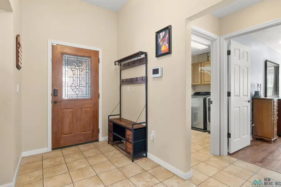 2224 Ralph Boone Drive, Clovis, NM 88101 - #2