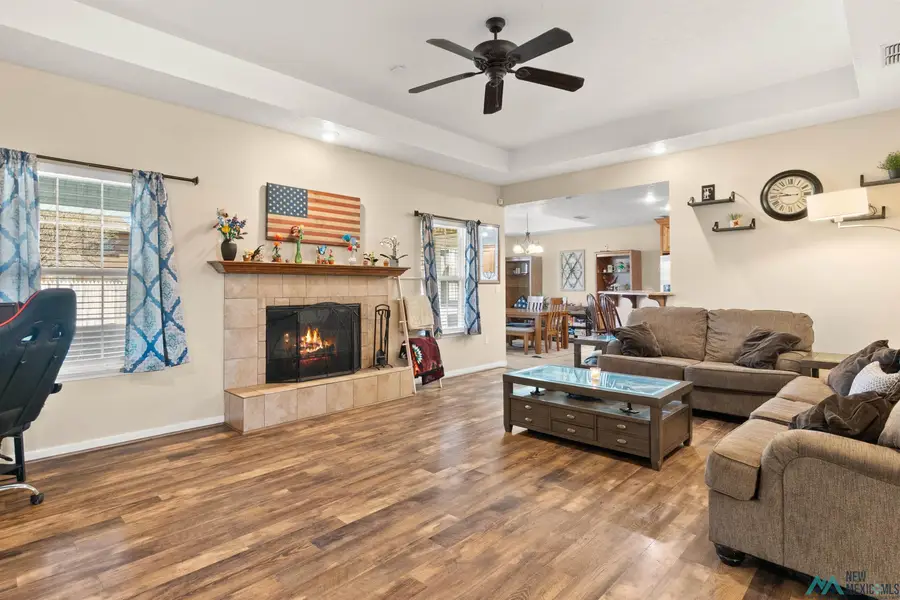 2224 Ralph Boone Drive, Clovis, NM 88101 - #3