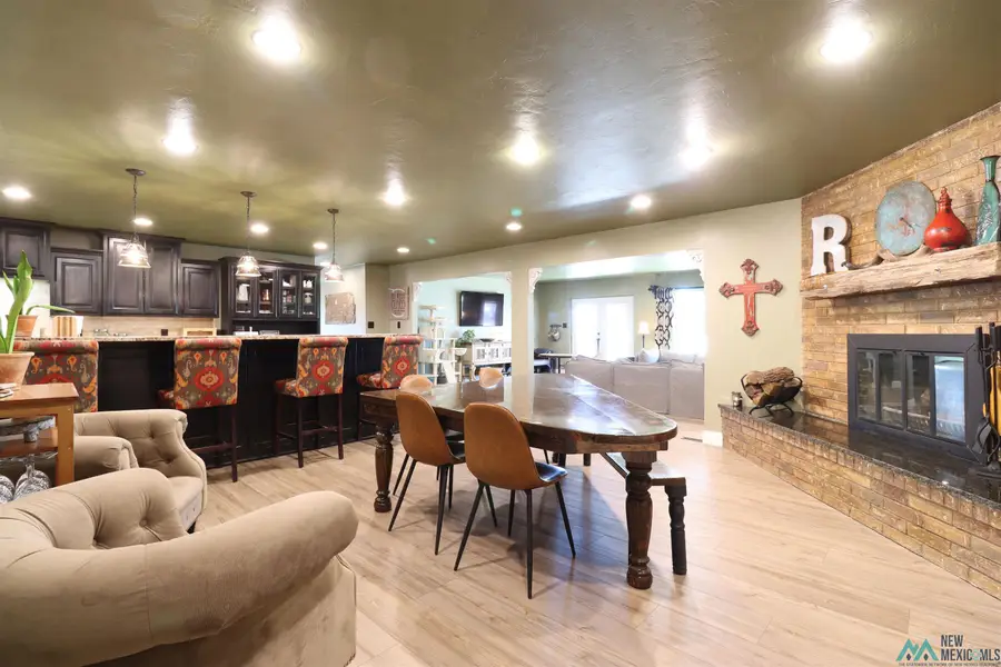1404 W College Lane, Hobbs, NM 88242 - #2